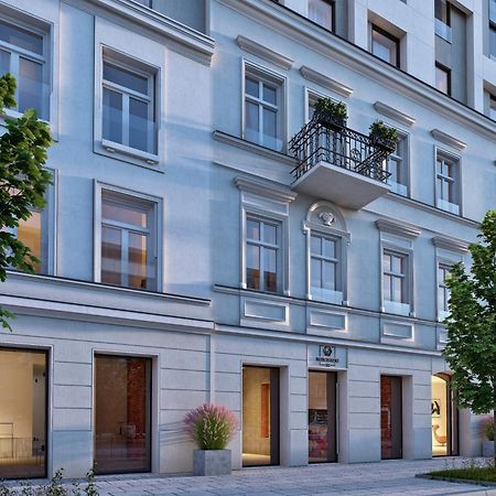 קרקוב Wawel View Stylish Apartment מראה חיצוני תמונה