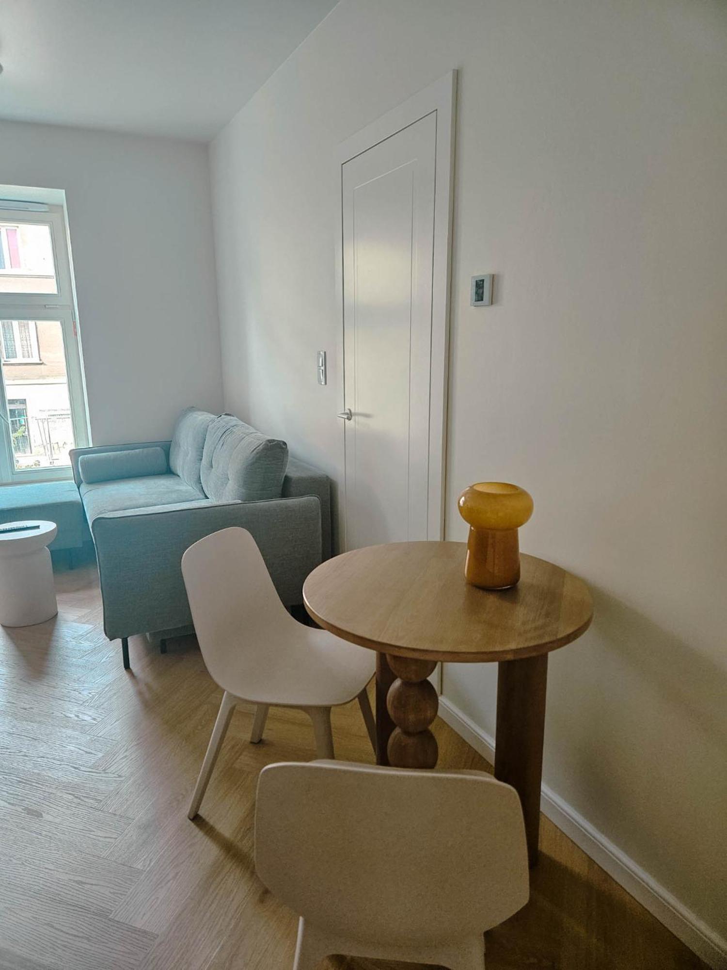 קרקוב Wawel View Stylish Apartment מראה חיצוני תמונה