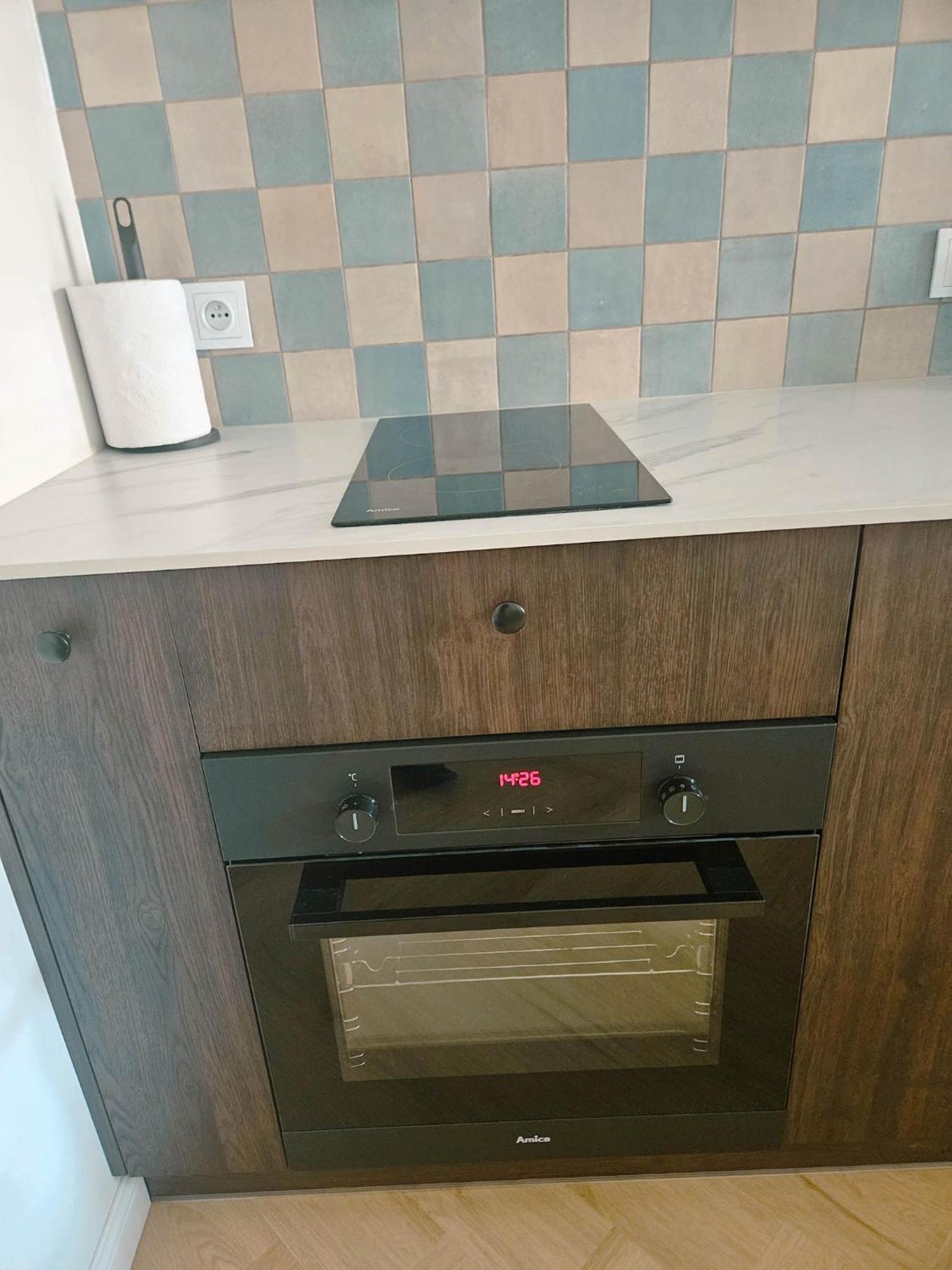 קרקוב Wawel View Stylish Apartment מראה חיצוני תמונה