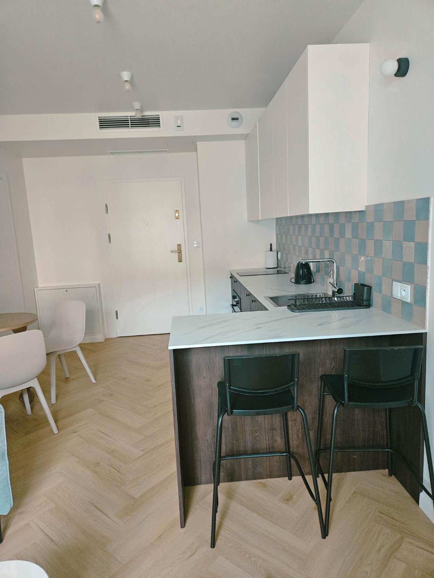 קרקוב Wawel View Stylish Apartment מראה חיצוני תמונה