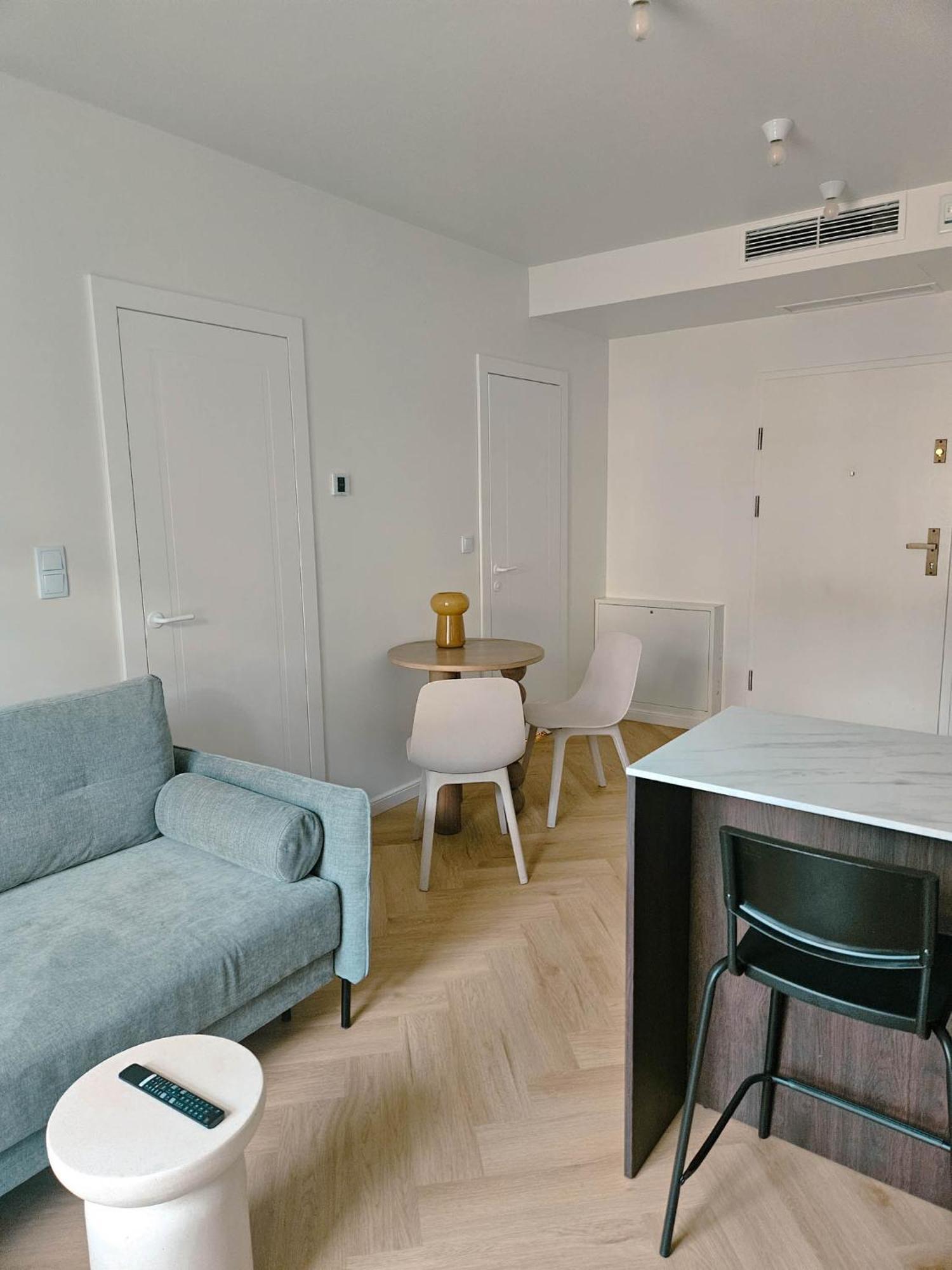 קרקוב Wawel View Stylish Apartment מראה חיצוני תמונה