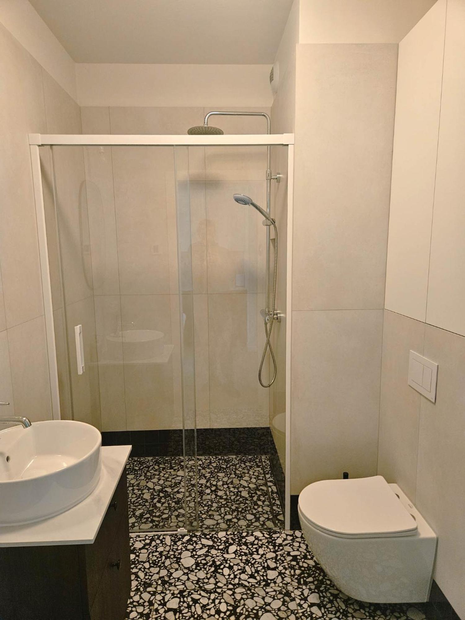 קרקוב Wawel View Stylish Apartment מראה חיצוני תמונה
