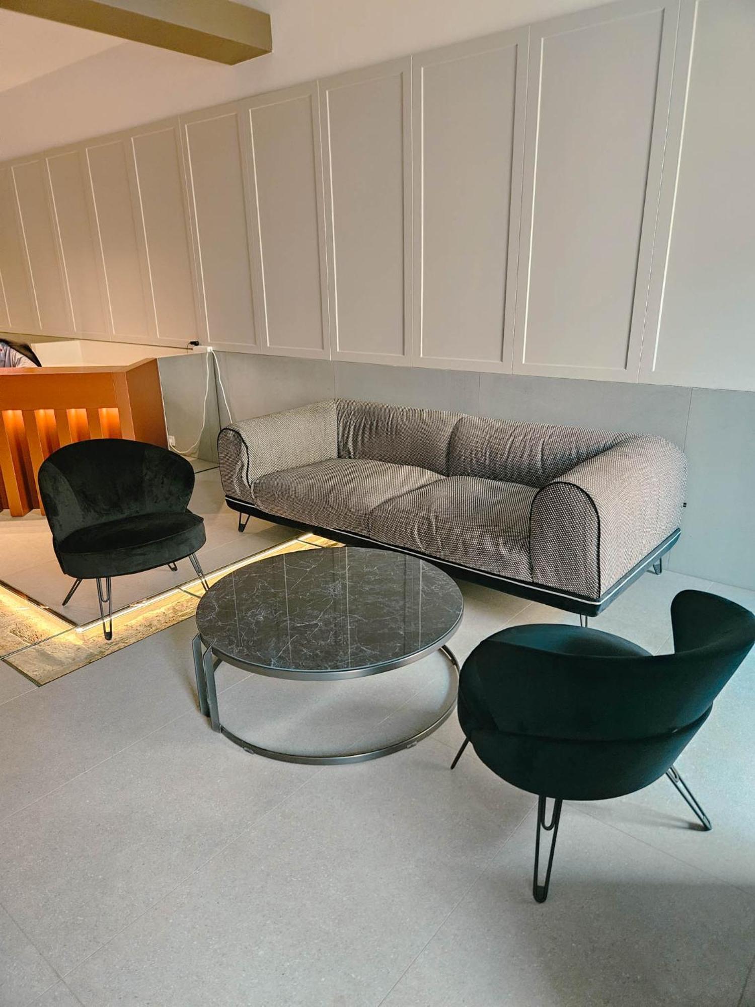 קרקוב Wawel View Stylish Apartment מראה חיצוני תמונה