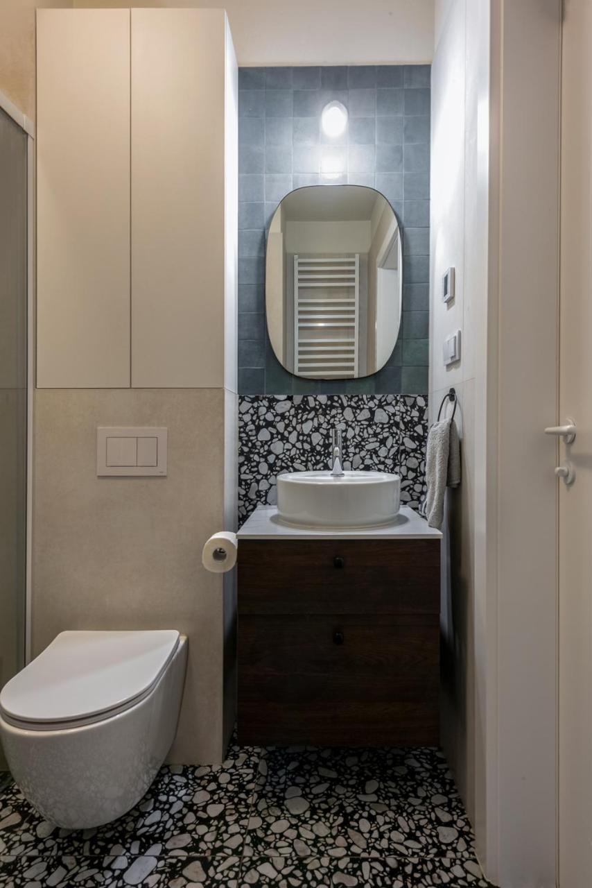 קרקוב Wawel View Stylish Apartment מראה חיצוני תמונה