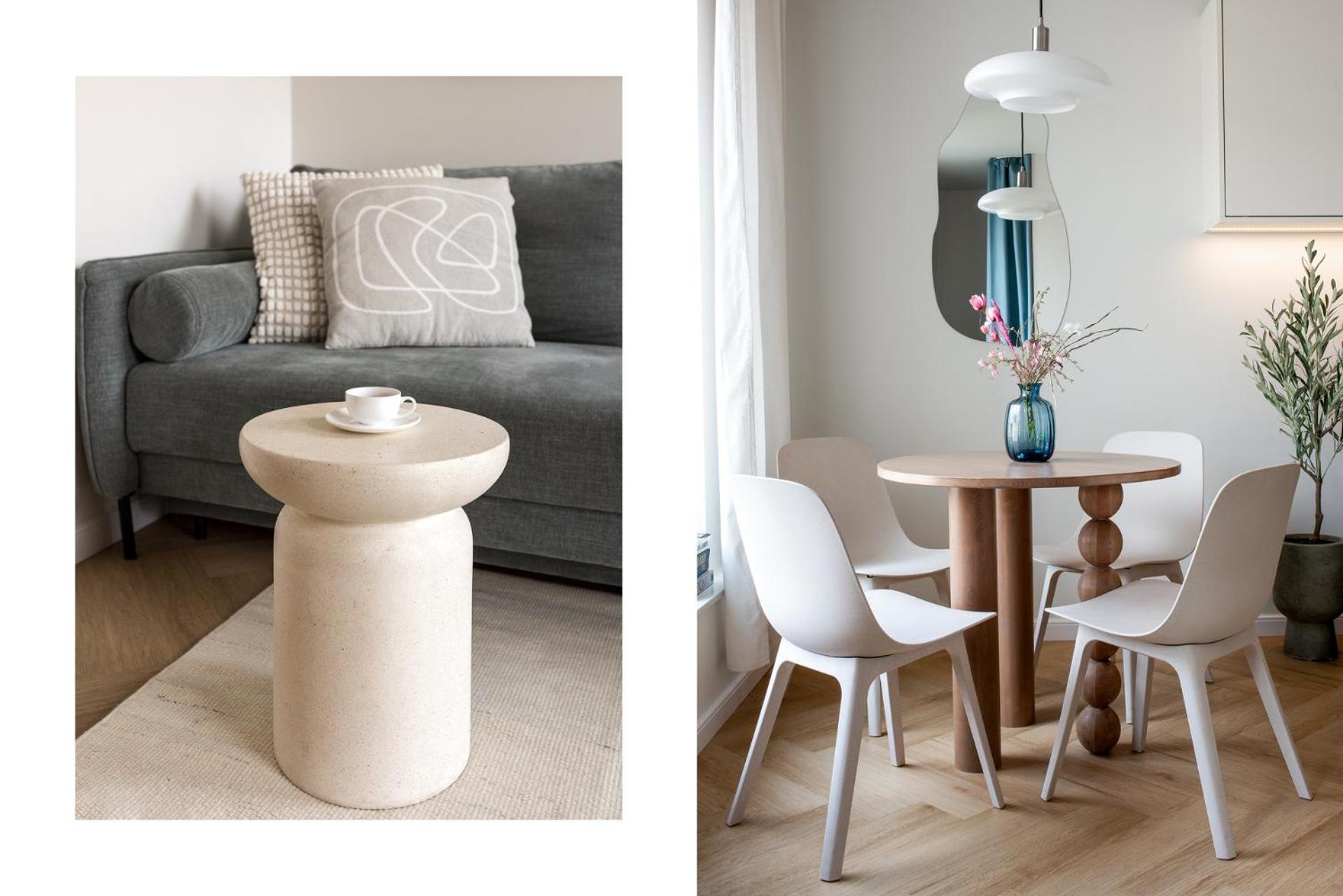 קרקוב Wawel View Stylish Apartment מראה חיצוני תמונה