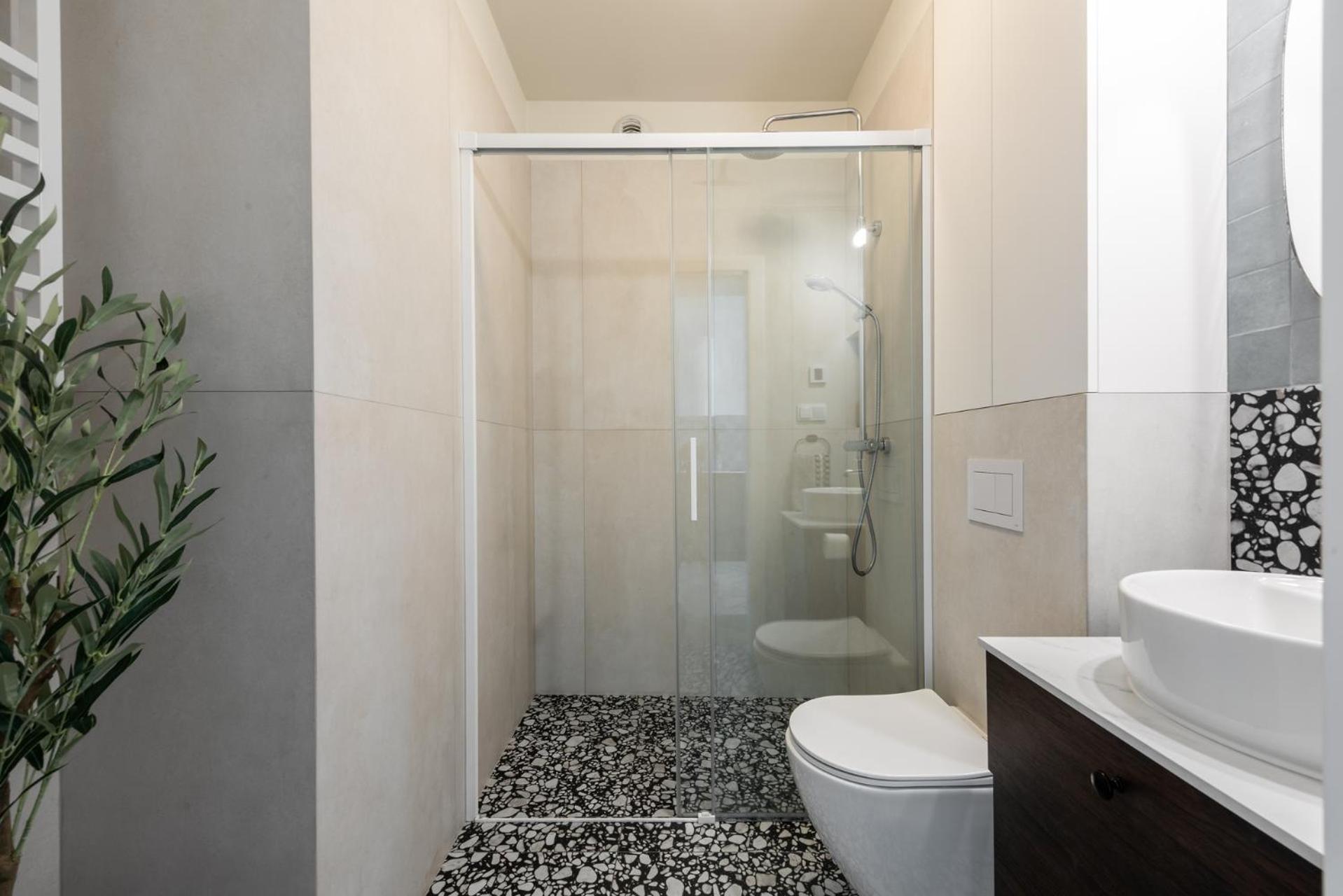 קרקוב Wawel View Stylish Apartment מראה חיצוני תמונה
